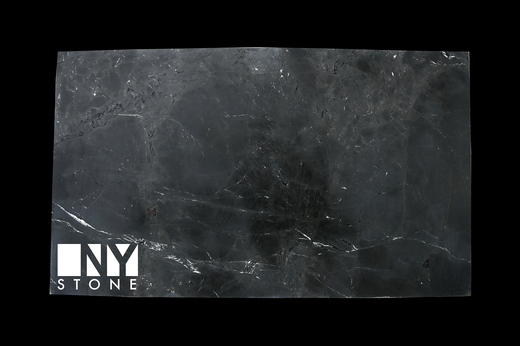 New York Stone Black Diamond Quartzite, Quartzite from Brazil